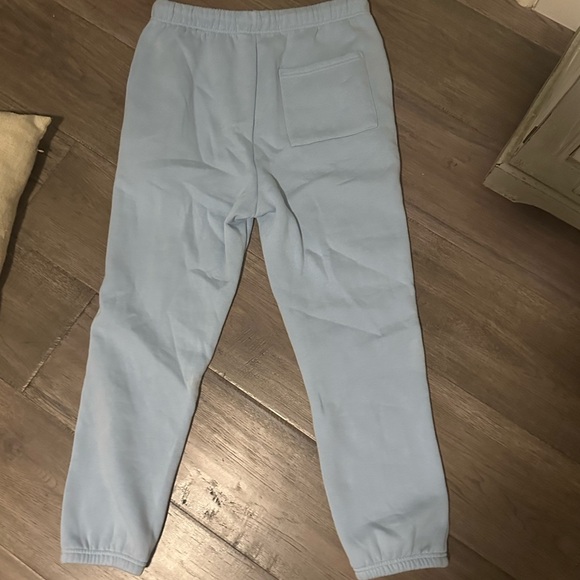 Prolific blue jogger sweatpants - Picture 3 of 8